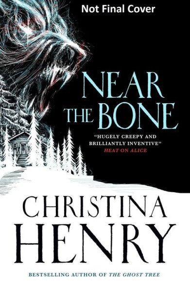 Near The Bone by Christina Henry te koop op hetbookcafe.nl