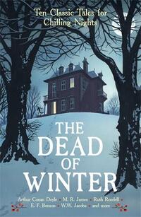 Vintage Murders-The Dead of Winter by Various