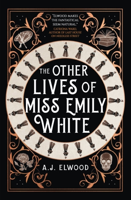 The Other Lives of miss Emily White by Emily White