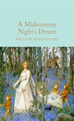 Collector's library Midsummer night's dream by William Shakespeare te koop op hetbookcafe.nl