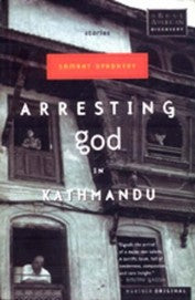 Arresting God In Kathmandu by Samrat Upadhyay te koop op hetbookcafe.nl