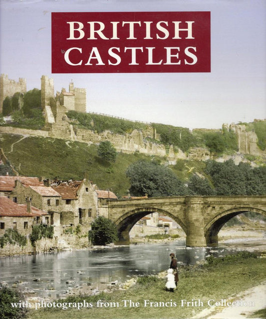 British Castles by  te koop op hetbookcafe.nl