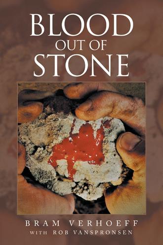 Blood out of Stone by Bram Verhoeff