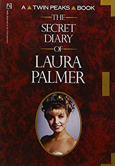 The Secret Diary of Laura Palmer by nnb