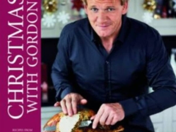 Gordon Ramsay's Ulimate Christmas by Gordon Ramsay te koop op hetbookcafe.nl
