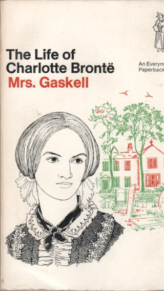 The Life of Charlotte Bronte by Elizabeth Gaskell te koop op hetbookcafe.nl