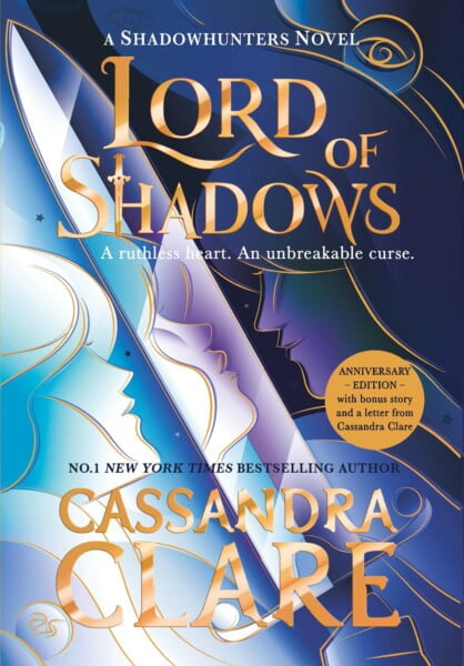 Lord of Shadows by Cassandra Clare te koop op hetbookcafe.nl
