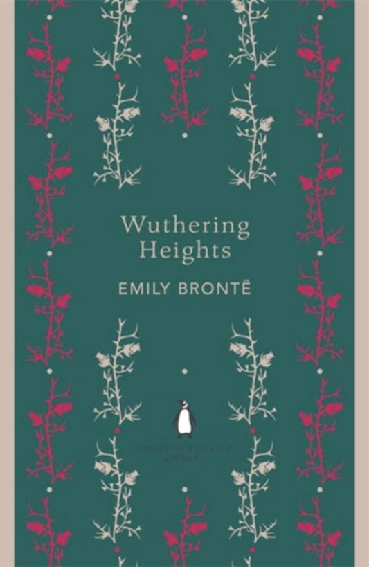 Penguin english library Wuthering heights