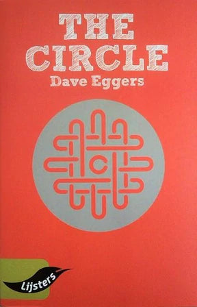 The Circle by Dave Eggers te koop op hetbookcafe.nl